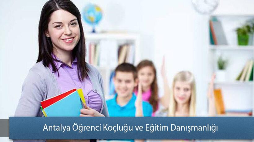Antalya’da Öğrenci Koçluğu ve Eğitim Danışmanlığı Yorum Yap
