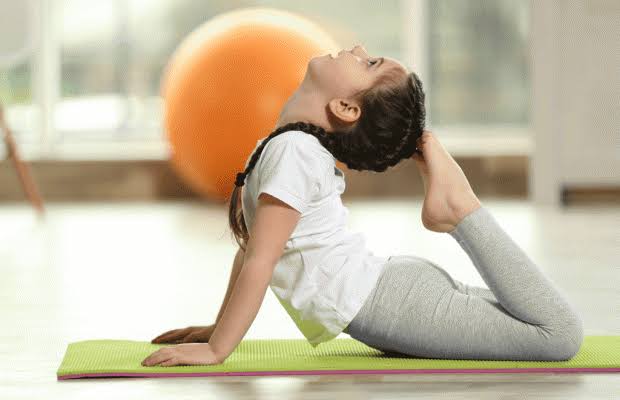 Çocuk Yogası Eğitimi Neden Önemlidir?