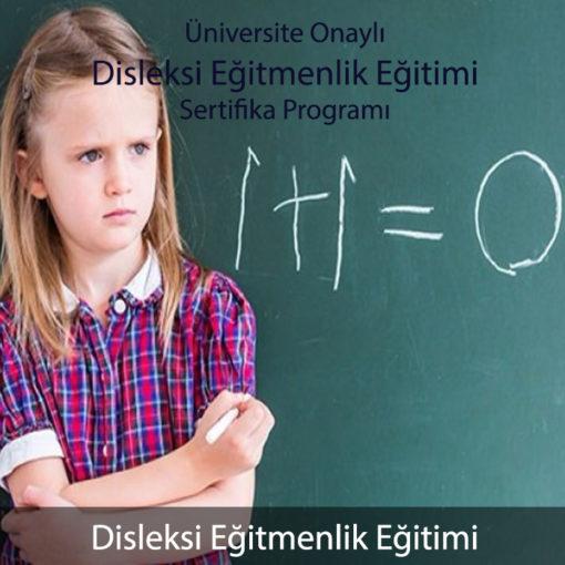 Disleksi Eğitimi ve Disleksi ile Mücadele Önerileri