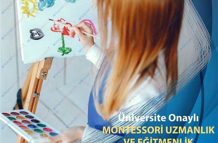 En Uygun Montessori Eğitimi Sertifika Programı Yorum Yap