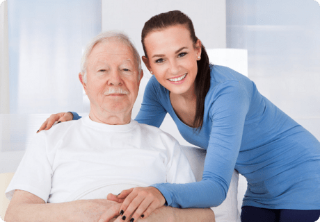 Hasta ve Yaşlı Bakım Sertifika Programına Kimler Katılabilir?
