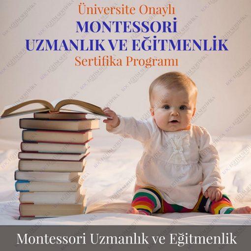  Montessori Eğitimi Nedir?
