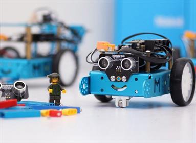 Robotik ve Kodlama Eğitimini Kimler Alabilir?