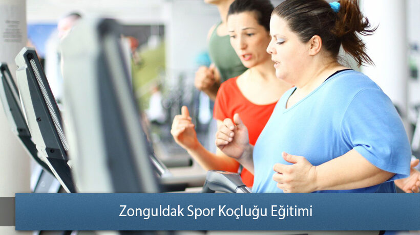 Zonguldak Spor Koçluğu Eğitimi İle Yeni bir Meslek Yorum Yap