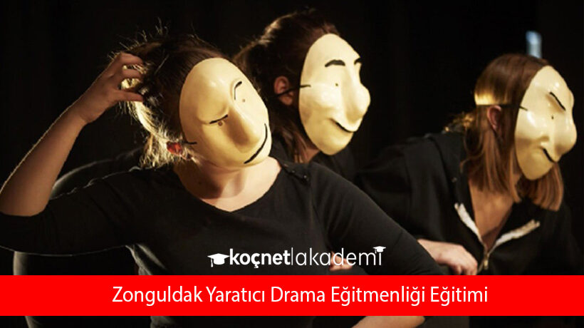 Zonguldak Yaratıcı Drama Eğitmenliği Eğitimi Yorum Yap
