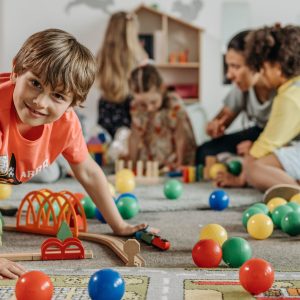 MONTESSORİ UZMANLIK (245 SAAT) SERTİFİKA EĞİTİMİ