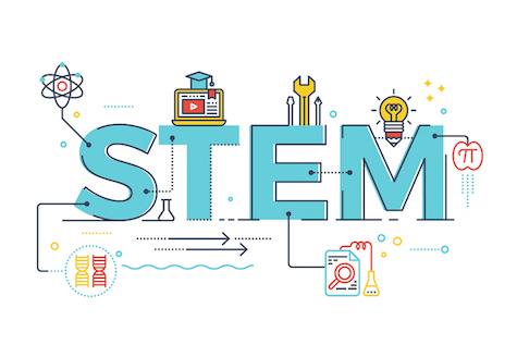 STEM Öğretmen Eğitimi Sertifika Eğitimi