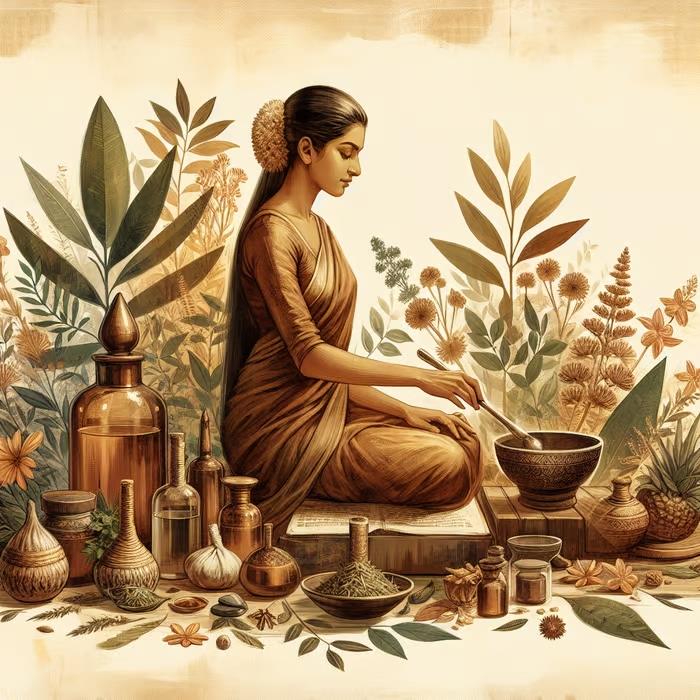 Ayurveda Danışmanlığı Eğitimi