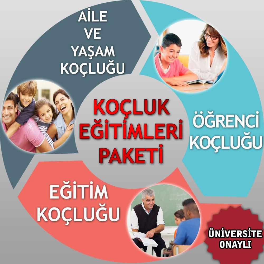 KOÇLUK EĞİTİMLERİ PAKETİ