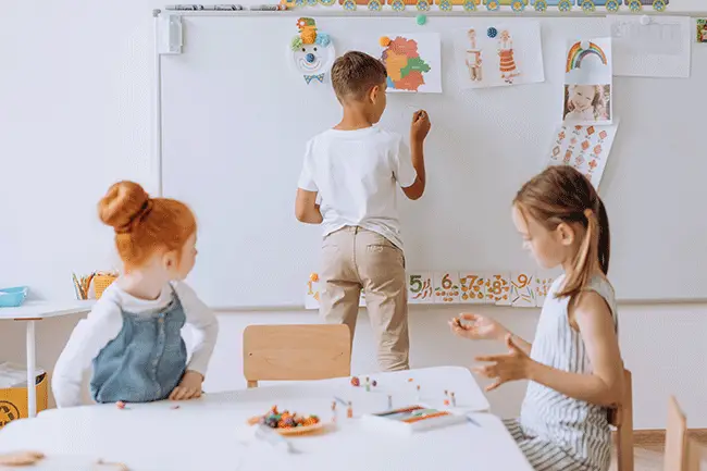 Montessori Eğitmenlik Eğitimi