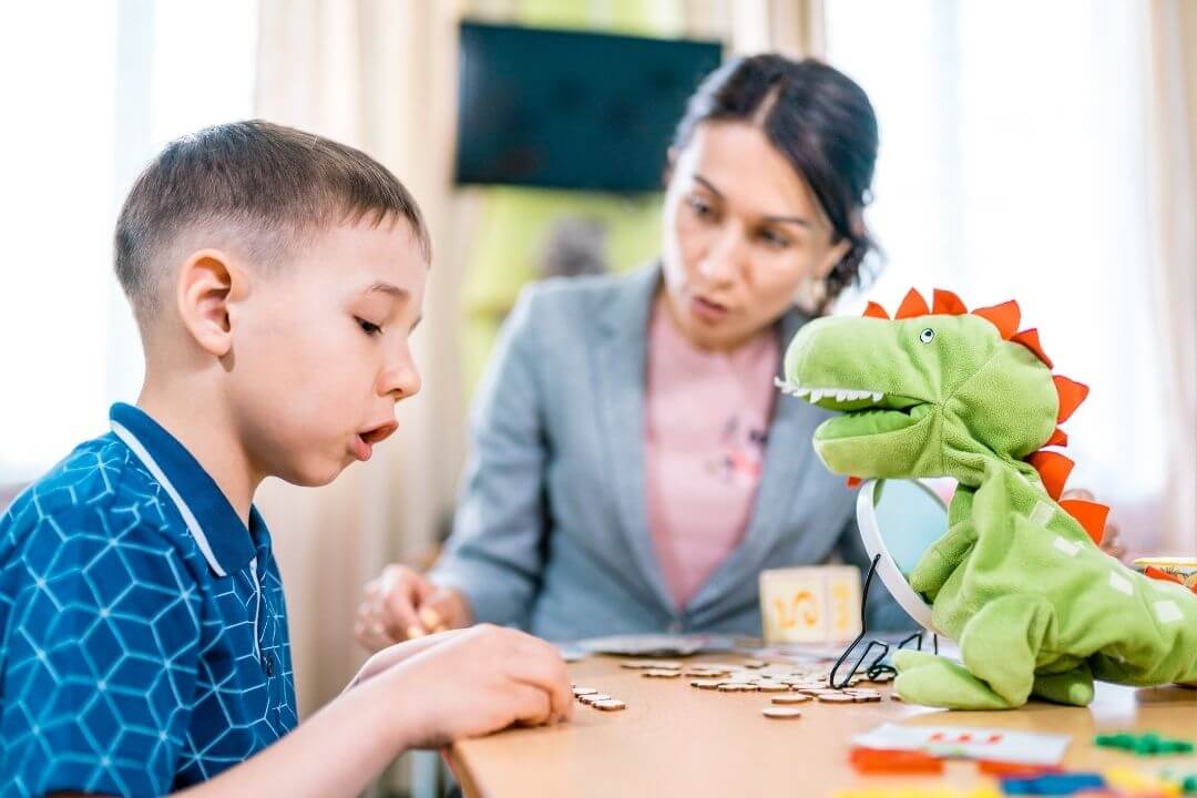 oyun terapisi sertifikası ve eğitimi programı