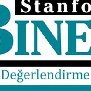 Stanford Binet Çantası Ve Eğitimi