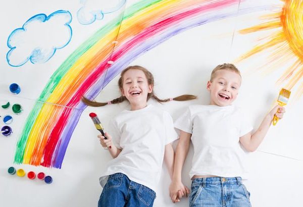 Çocuk Resimleri Analizi