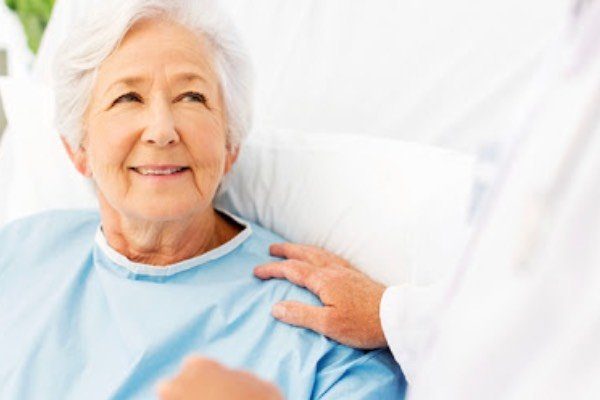 Hasta ve Yaşlı Bakım Sertifika Programı