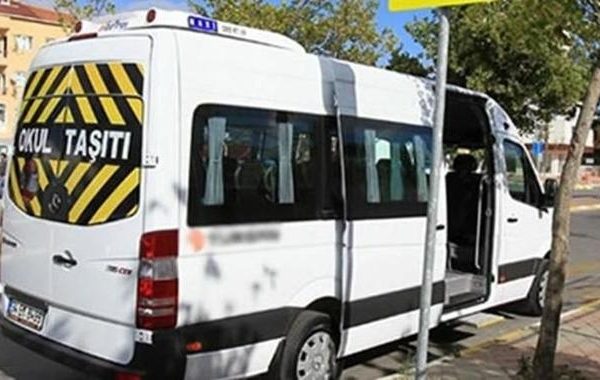 Servis Şoförlüğü Formatörlük Eğitimi