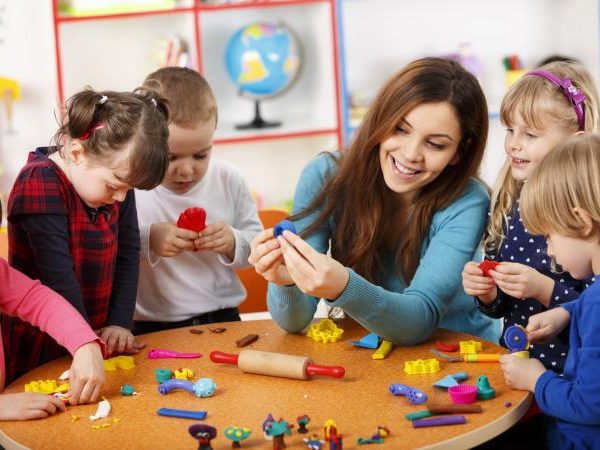 Montessori Eğitmenlik Eğitimi