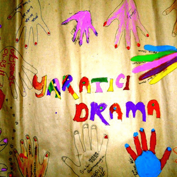 Yaratıcı Drama Formatörlük Eğitimi