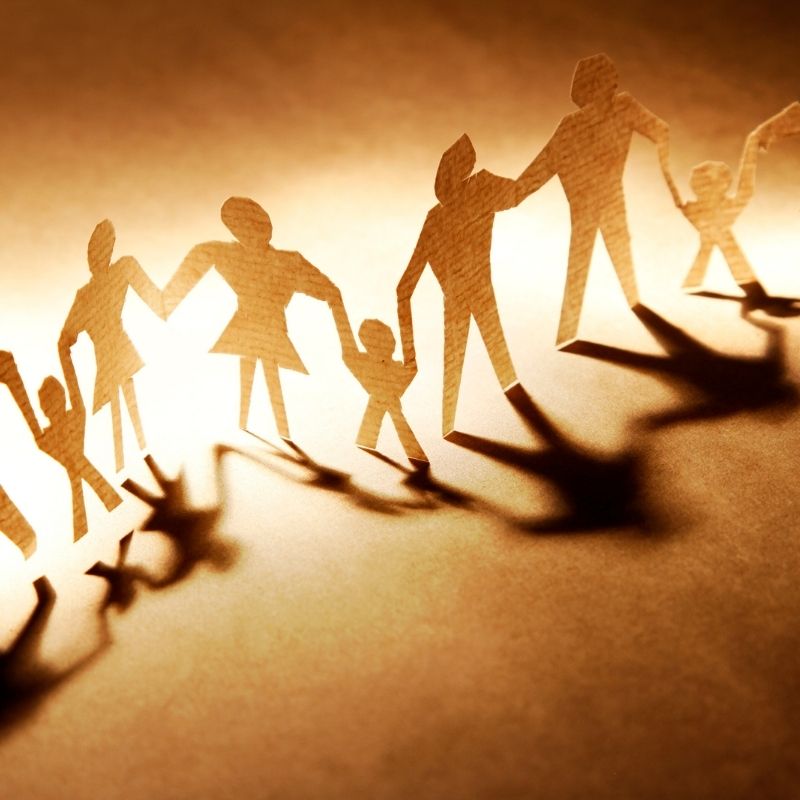 Aile Dizimi Eğitimi Sertifika Kursu