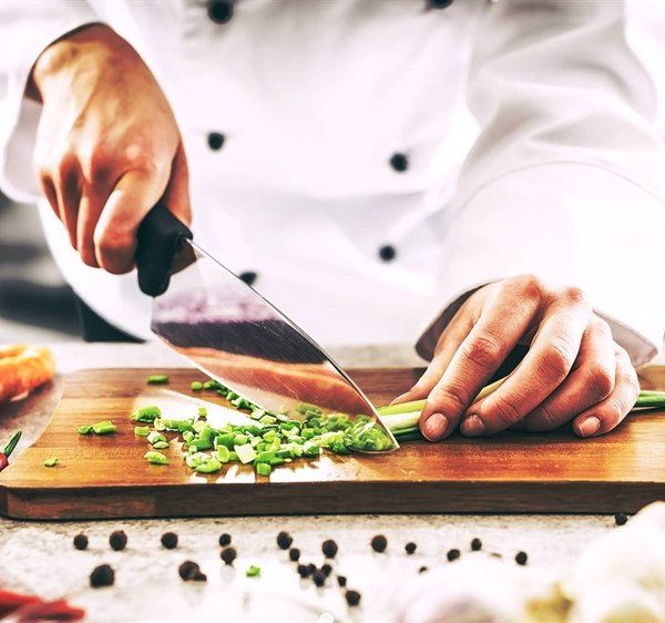 Aşçılık Eğitimi Sertifika Kursu