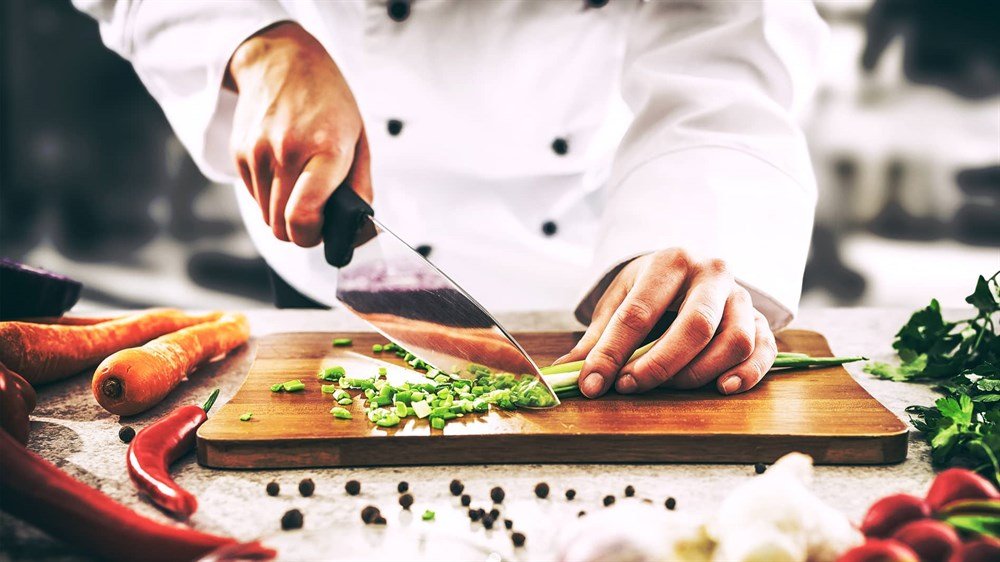 Aşçılık Eğitimi Sertifika Kursu