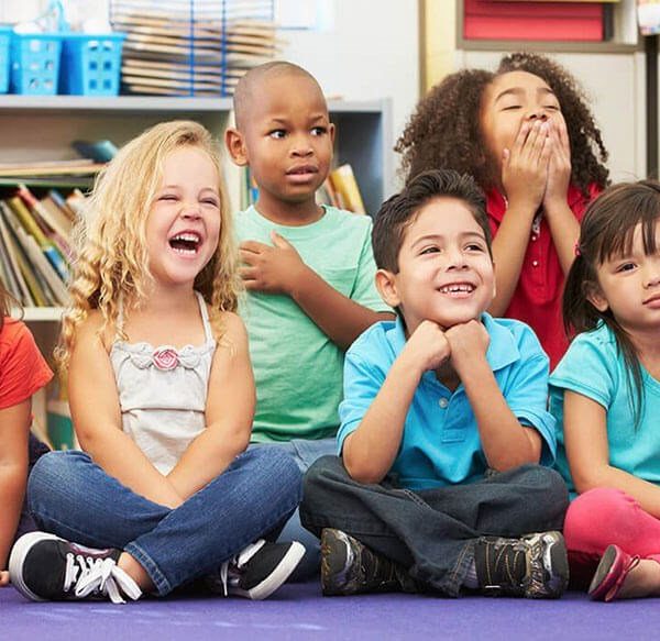 Çocuklara Felsefe Eğitici Eğitimi