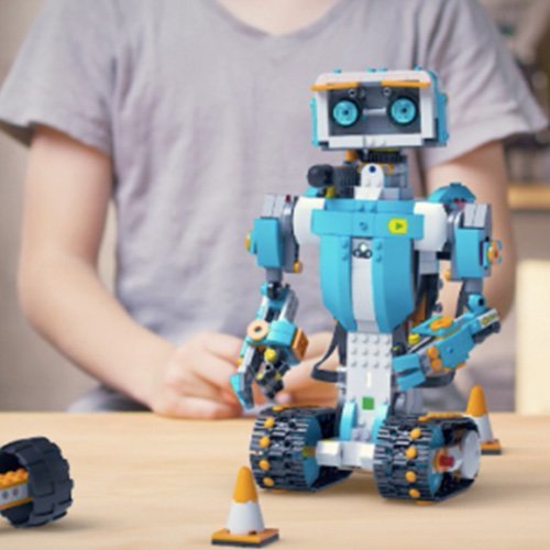 Robotik ve Kodlama Eğitmenlik Eğitimi Sertifika Programı