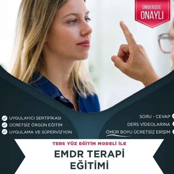 EMDR Terapi Eğitimi