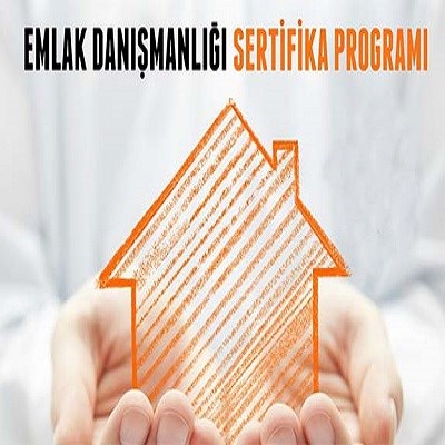 Emlak Danışmanlığı Eğitimi Sertifika Kursu