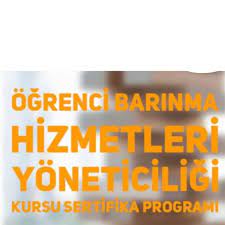 Öğrenci Barınma Hizmetleri Yönetici Sertifikası