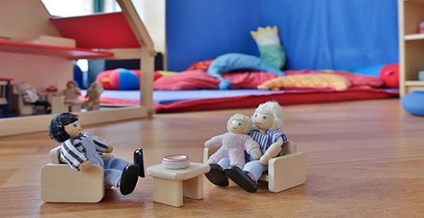 Oyun Terapisi Eğitimi